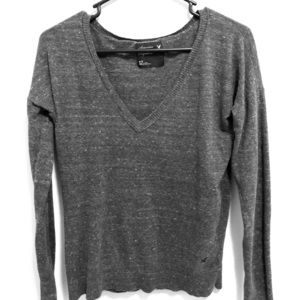 American Eagle Sweater Shirt